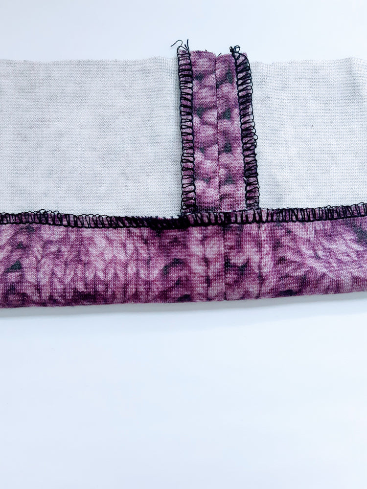 Sewing 101 SERGING... 2 Easy Rules for Better Serging Fresh Press