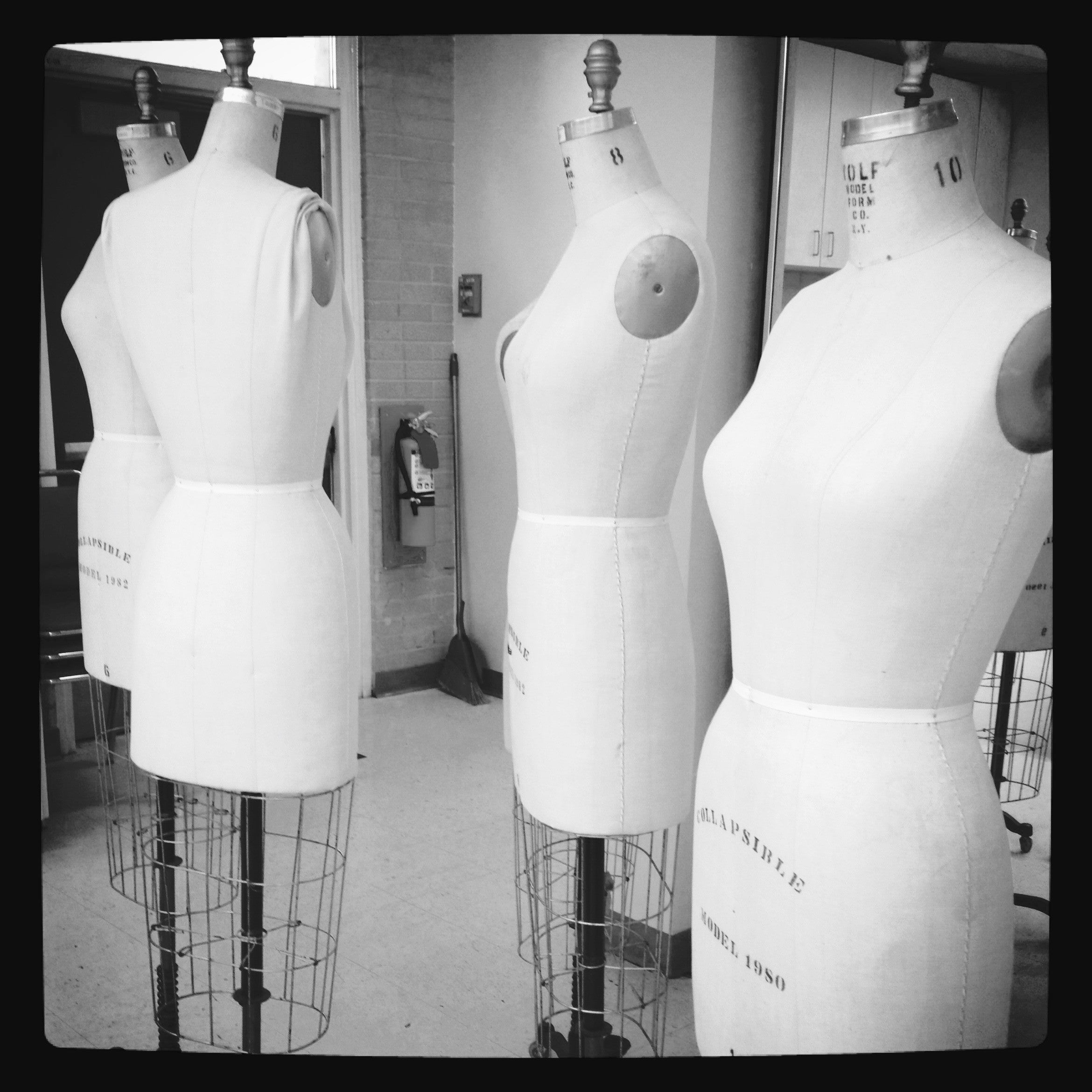 Press Pattern Sewing Need Not Be Hard – Fresh Press Patterns