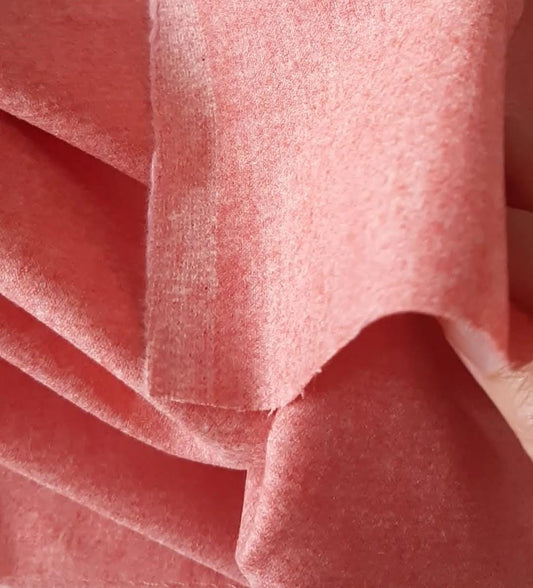 Leone Coat Sew-Along 1: Choosing Fabric