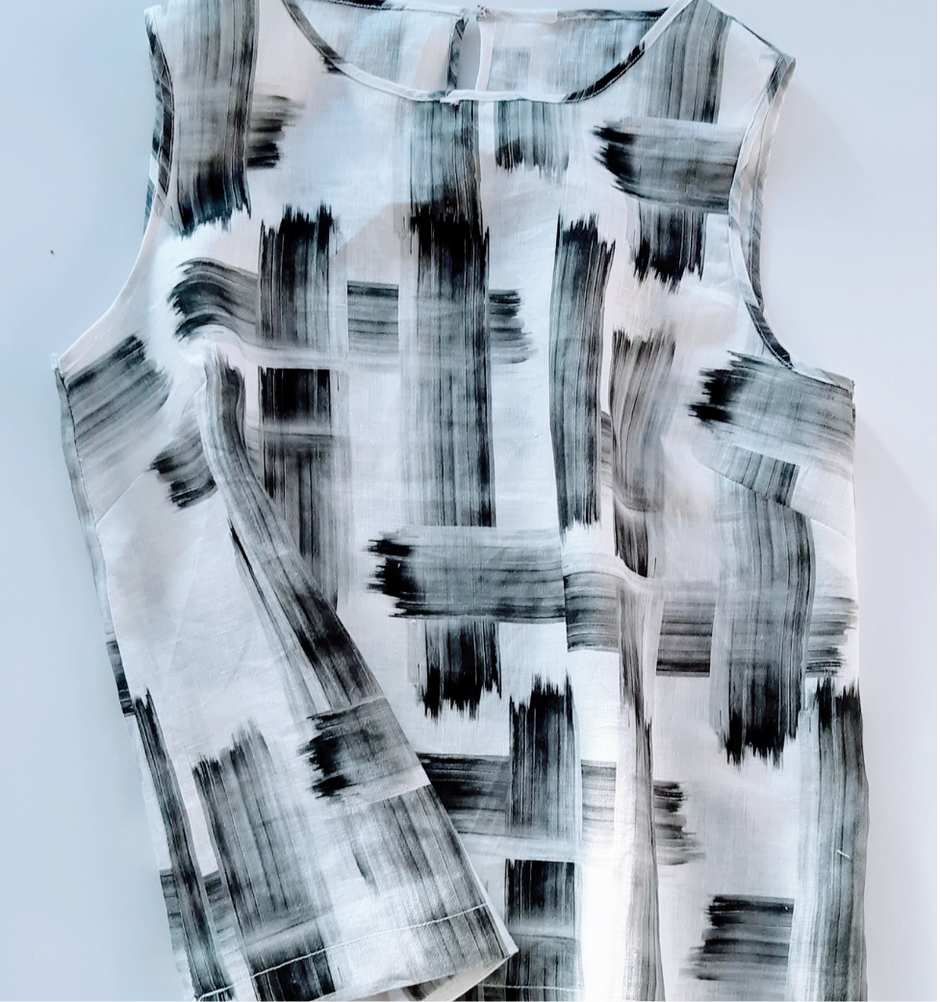 Press Pattern Fresh Press Patterns/ Sewing Patterns