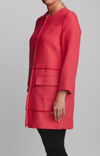 Leone Coat